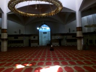 Masjid e Bilal(R.A)