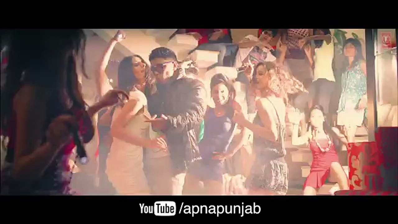 ---Bottle Deep Money Ft. Raftaar Latest Punjabi Full Song - Born Star