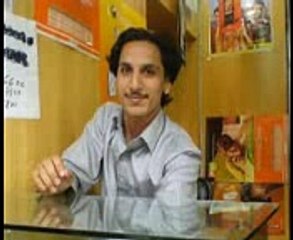 ( DRAMA ) Sikandar Sanam