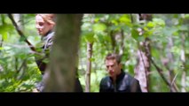 Insurgent Official Trailer - Fight Back (2015) - Shailene Woodley Divergent Sequel HD - YouTube