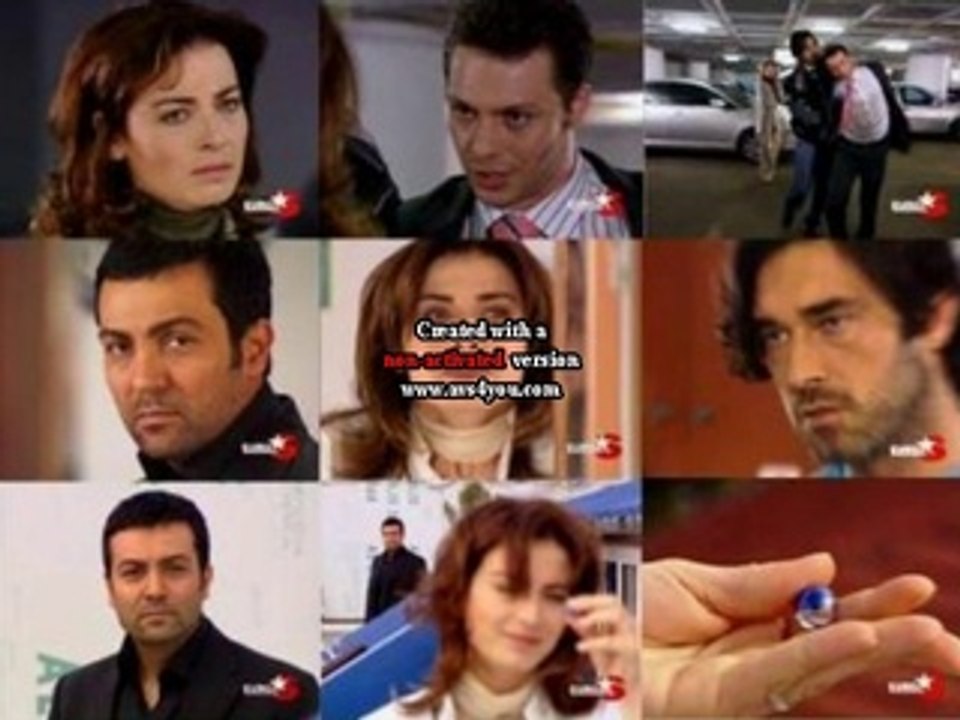 Kaybolan Yillar - Gece