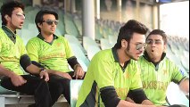 Jeet Aur Jaan Pakistan team Song, Pakistani team MOtivation Song, Worldcup Song on Dailymotion