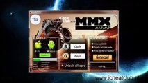 MMX Racing Générateur Ressources 2015 | Argent comptant, outil d'or Hack! Français