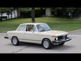 1976 BMW 2002 - WR TV Sights & Sounds