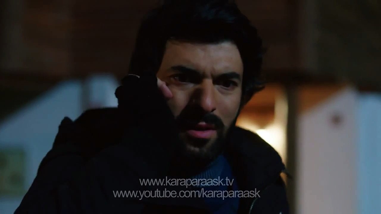 مسلسل العشق المشبوه الموسم الثاني إعلان 2 الحلقة 22 مترجم للعربية