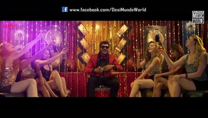 Urban Boliyan (Full Video) Pravvy Ft. Mixsingh | Hot & Sexy New Punjabi Song 2015 HD