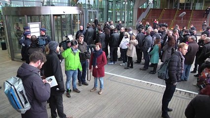 Filho de brasileira é condenado por terrorismo na Bélgica