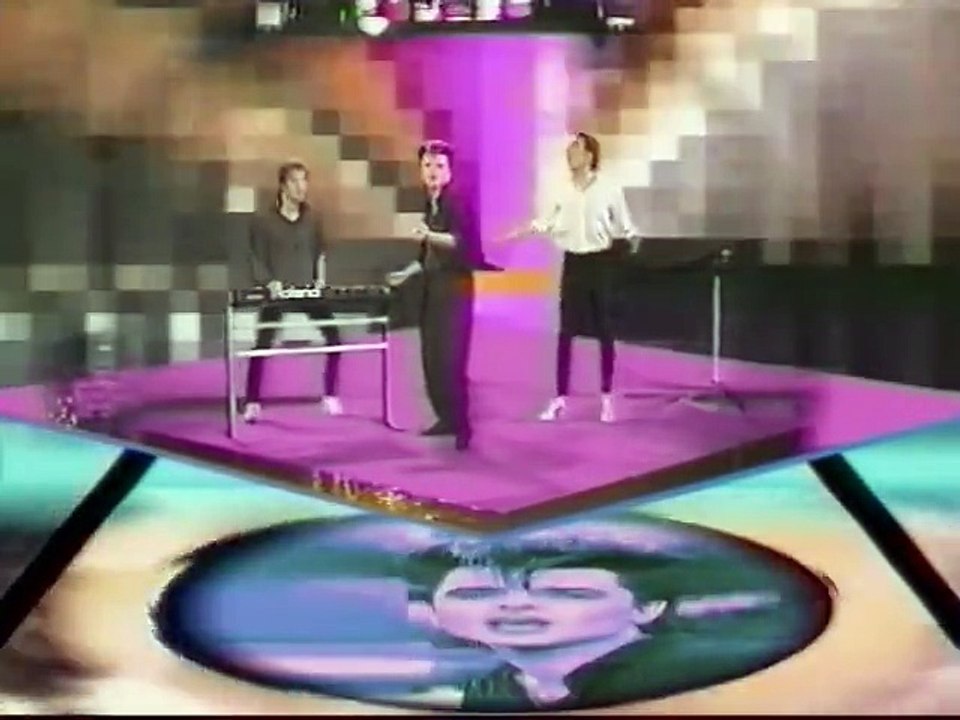 Silent Circle - Touch In The Night