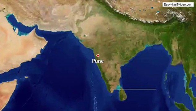 Web Werks Data Center in India - Pune