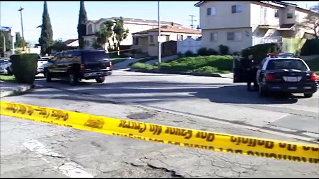 Despliegue de replicas de armas que confunden a los agentes-Noticias 62