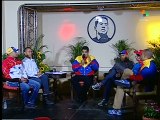 From the South - Venezuela thwarts attempted coup