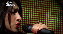 Chori Chori -  Meesha Shafi- HD coke studio