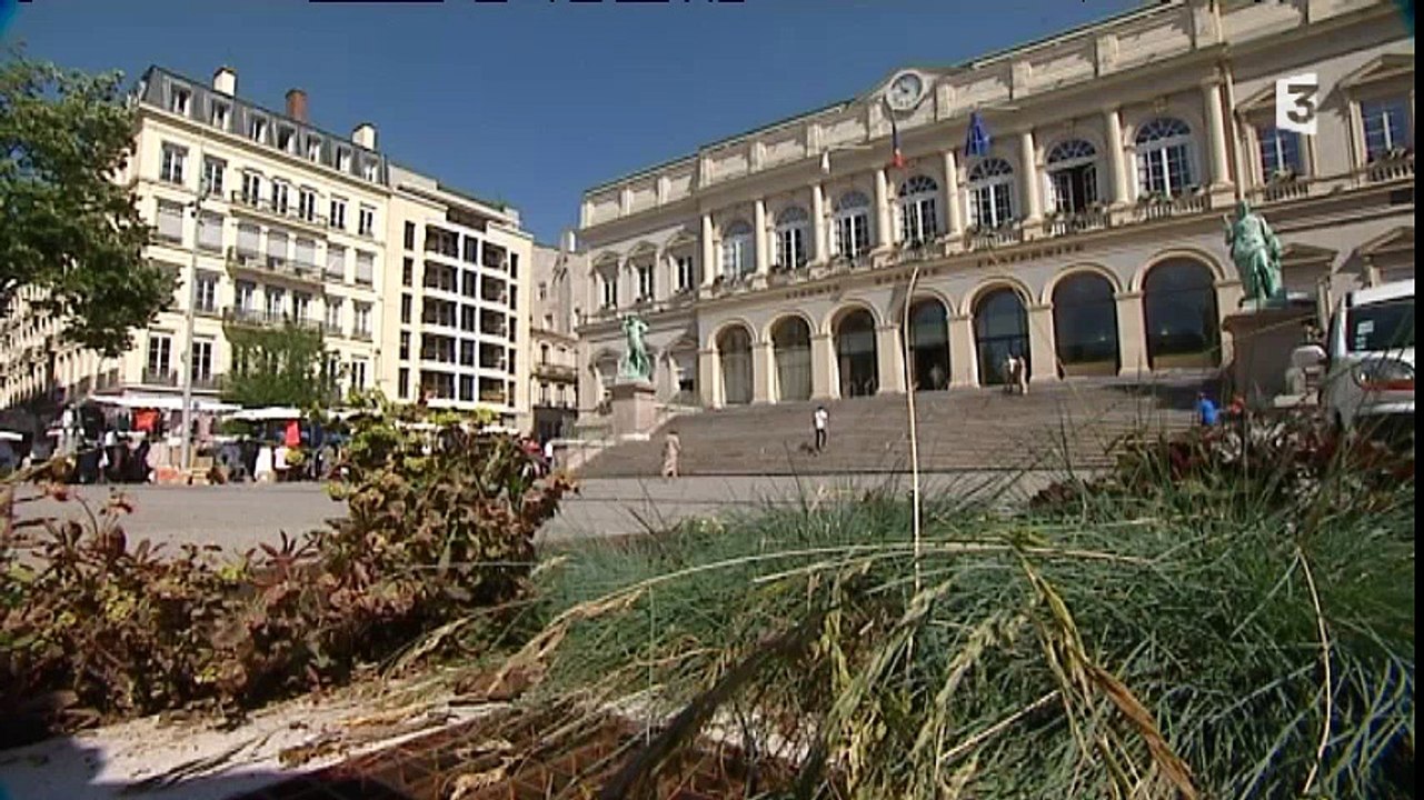 France 3 Loire - 12 février 2015