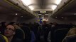 Un avion dérouté au Danemark à cause d'un passager ivre