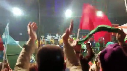 Halı Saha Maçını Collina'nın Yönetmesi (Efsane MasterCard Reklamı)