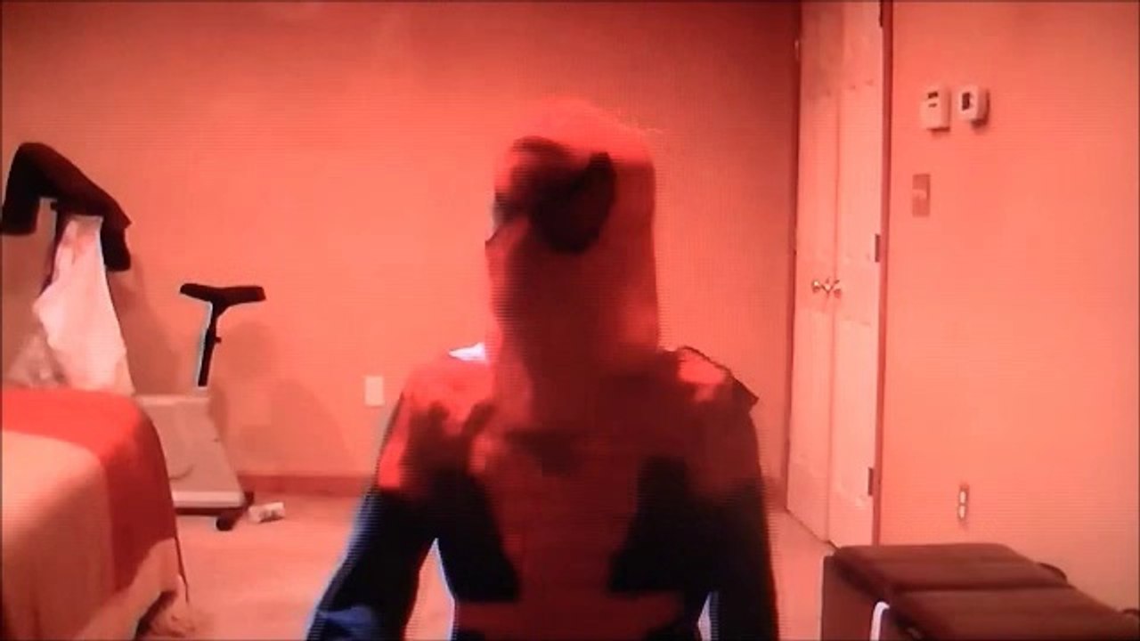 Spider Man Characters, Crew and Commentary