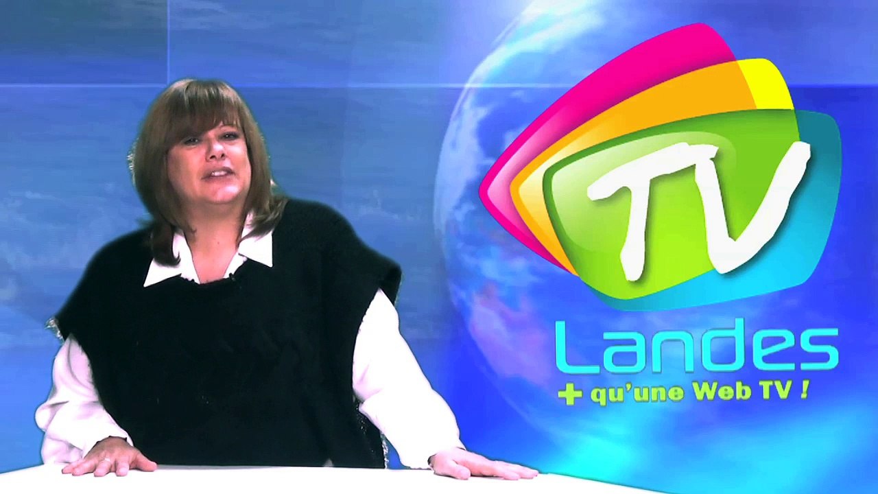 Ciné-concert à Soustons