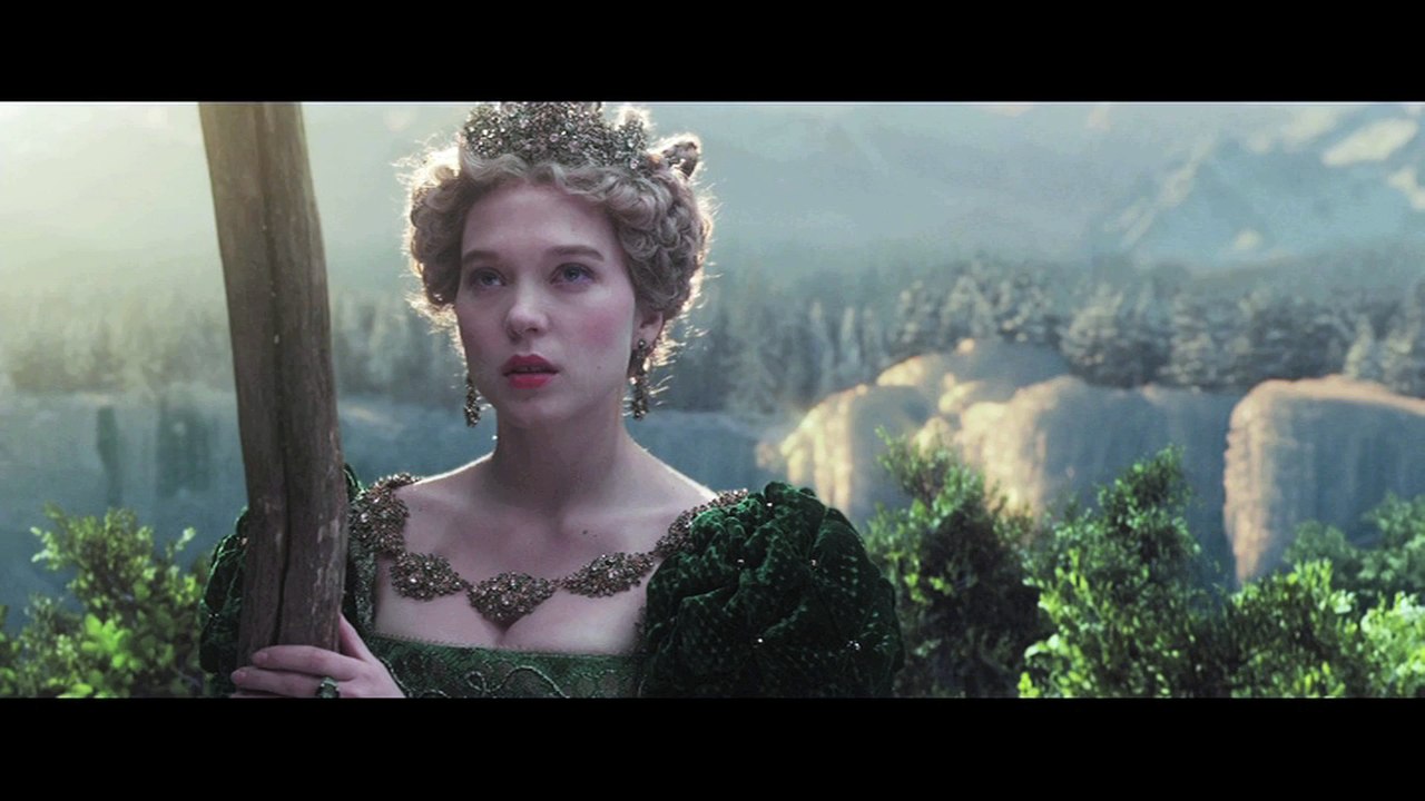 2014: an excellent year for French films / 2014, excellente année pour le cinéma français - Short version