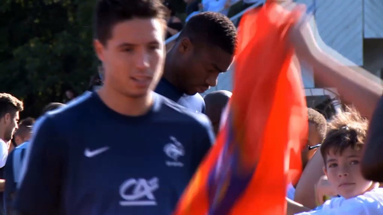 Nasri teilt gegen chelsea und lloris aus