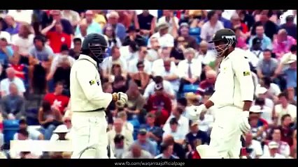 yeh world apna hai - inshallah - Support Song Pakistan