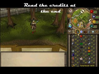 Buy Sell Accounts - RuneScape Selling Account(Description)