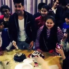 Gautam Gulati love kids