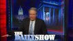 Jon Stewart leaving the Daily Show!