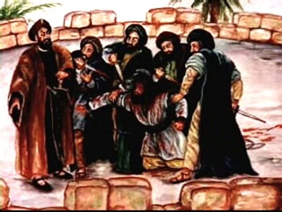 karbala