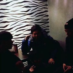 20150213デヒョンInstagram