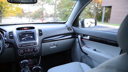 2015 Kia Sorento - WR TV Walkaround