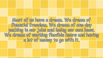 Affiliate Marketing Online - Few Tips To Help You Succeed