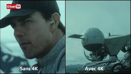 Epson EH-LS1000 : un projo laser qui tente de simuler de la 4K