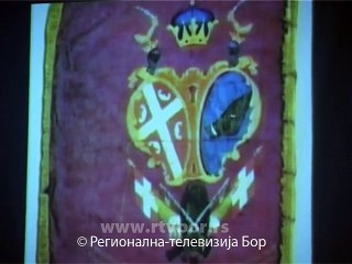 Sretenjskom akademijom u Boru - počelo obeležavanje Dana državnosti, 13. februar 2015. (RTV Bor)