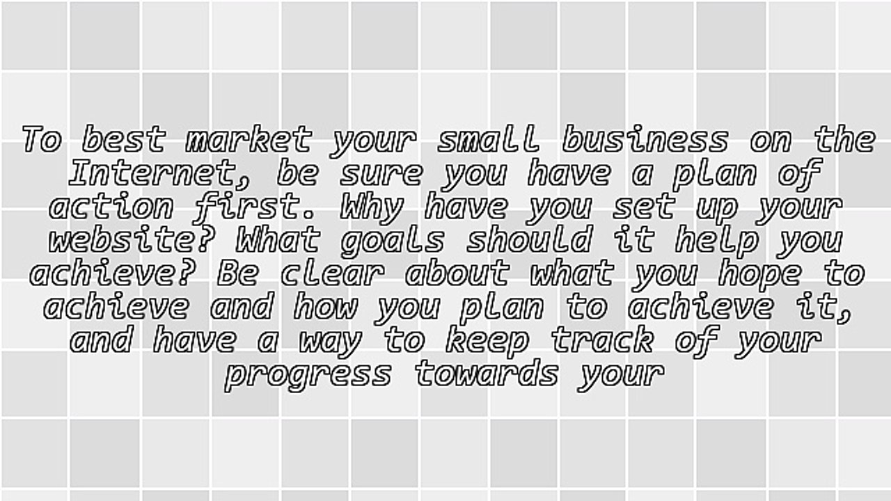 Tips To Make A Successful Internet Marketing Strategy