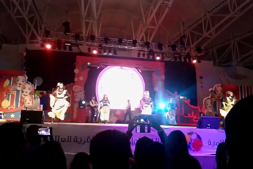 urdan and turkish dance group