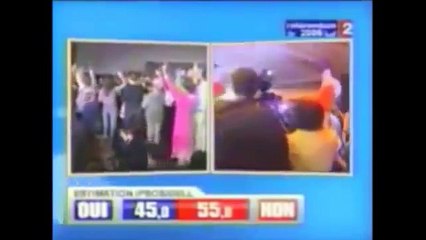 L'Arnaque de l'Union Européenne