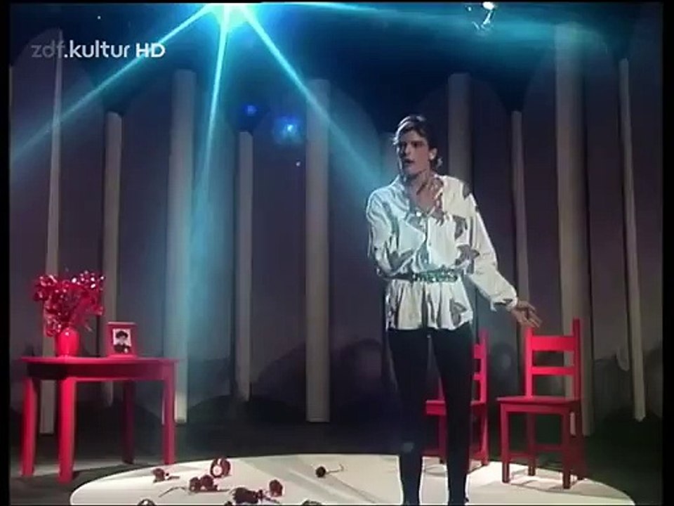 Stephanie - One Love To Give - Na sowas! (720p)