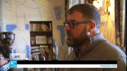 الجزء الثالث من سلسلة أفلام "ليلة في المتحف"