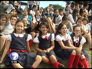 Conservatorio de Castella cumple 60 años