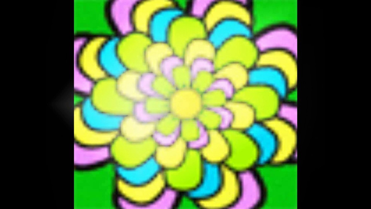 Spirale der Gefühle