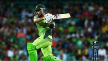 Younis pleased with Pakistan momentum