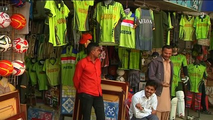 Pakistan-India, una partita che vale un mondiale