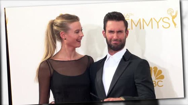 Adam Levine Reveals Plan to Have Baby Next Spring