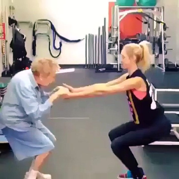 Age Is Not Excuse