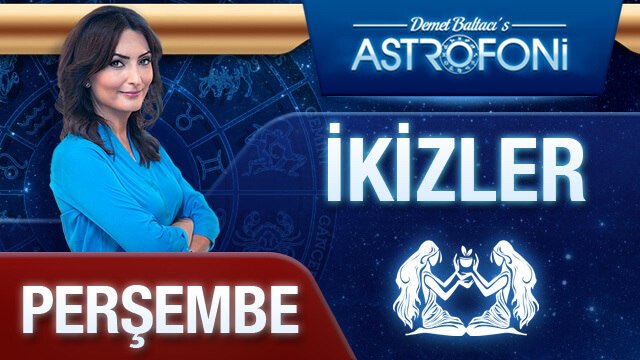 İKİZLER burcu günlük yorumu, bugün (12 Şubat 2015)