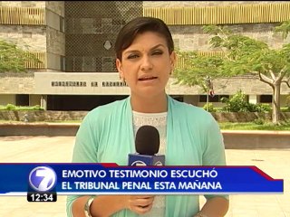 Sospechosa de crimen pudo entrar al San Juan de Dios con carné vencido, según enfermero