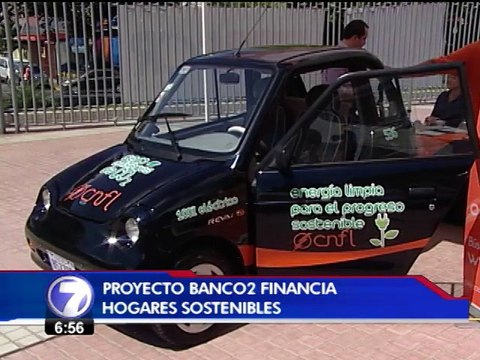 Empresas y MINAE se unen para lograr hogares sostenibles