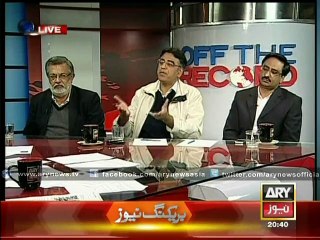 Modi 'crushed' by Aam Aadmi Party in New Delhi