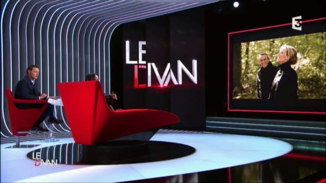 Thierry Ardisson : Ses surprenantes révélations sur sa vie de couple