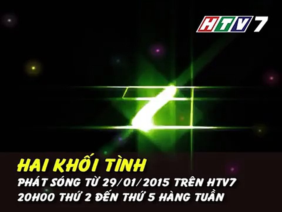 phim Hai Khối Tình 2015